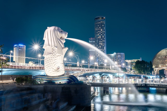 Singapore